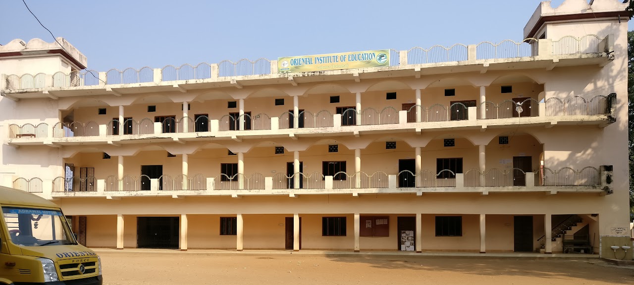 Oriental College Campus